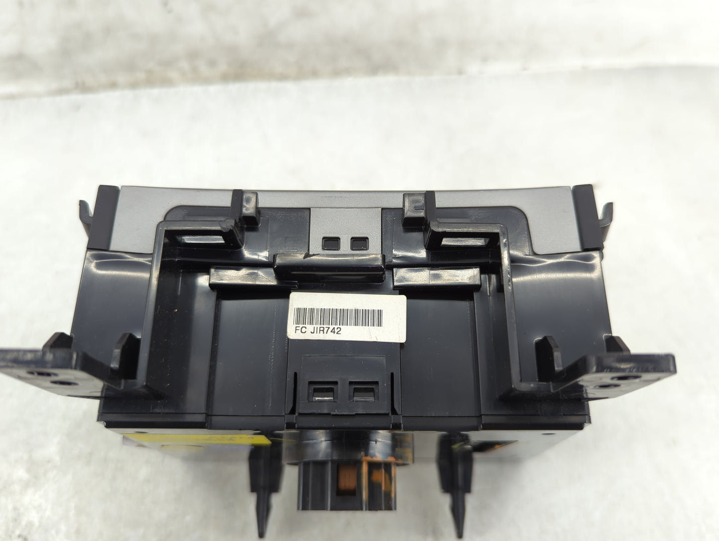 2014-2016 Hyundai Elantra Climate Control Module Temperature AC/Heater Replacement P/N:97250-3XCC0 Fits Fits 2014 2015 2016 