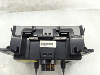 2014-2016 Hyundai Elantra Climate Control Module Temperature AC/Heater Replacement P/N:97250-3XCC0 Fits Fits 2014 2015 2016 