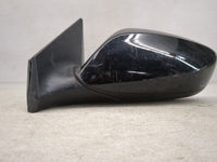 2015-2016 Hyundai Elantra Driver Side View Mirror - Left Door Mirror OEM Used - Oemusedautoparts1.com