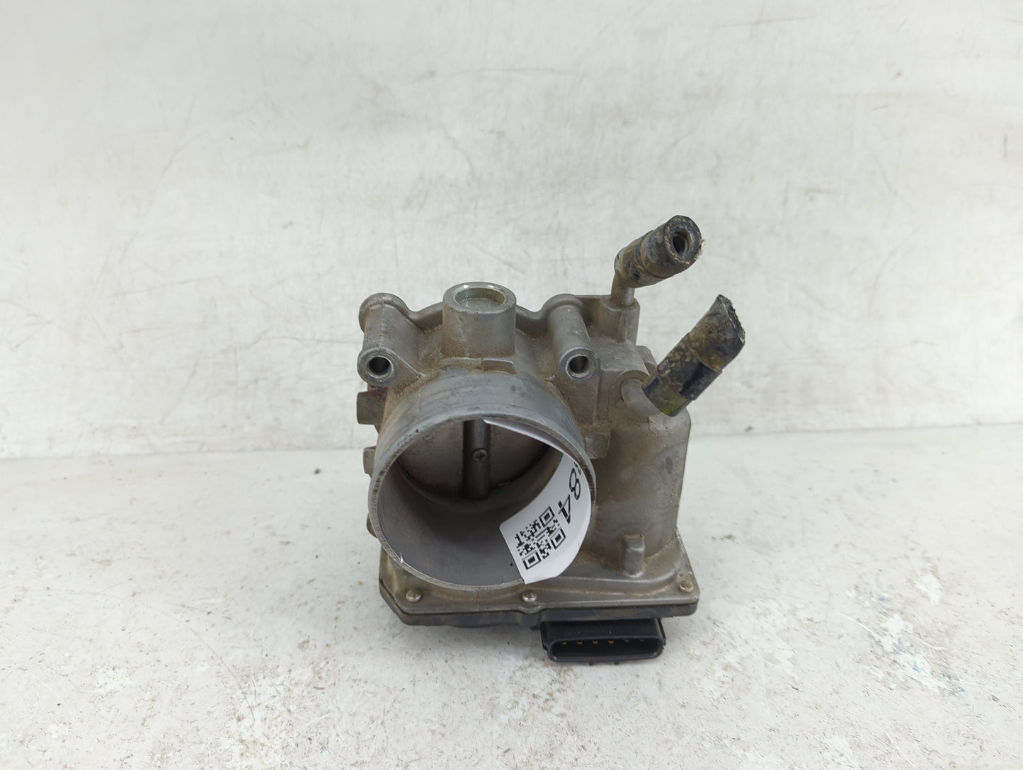 2011-2020 Hyundai Elantra Throttle Body P/N:35100-2E000 Fits Fits 2011 2012 2013 2014 2015 2016 2017 2018 2019 2020 2021 OEM