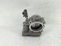2011-2020 Hyundai Elantra Throttle Body P/N:35100-2E000 Fits Fits 2011 2012 2013 2014 2015 2016 2017 2018 2019 2020 2021 OEM