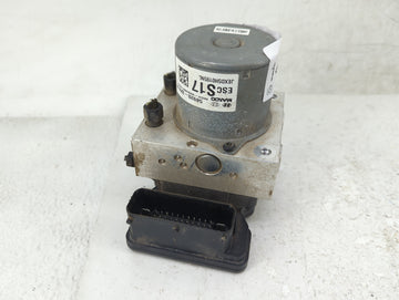 2014-2016 Hyundai Elantra ABS Pump Control Module Replacement P/N:BE6003G510 Fits Fits 2014 2015 2016 OEM Used Auto Parts - 