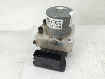 compare product 2014-2016 Hyundai Elantra Anti-Lock Brake ABS Pump Module Actuator OEM P/N:BE6003G510 Fits Fits 2014 2015 2016 OEM Used Auto Parts