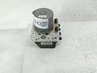 2014-2016 Hyundai Elantra Anti-Lock Brake ABS Pump Module Actuator OEM P/N:BE6003G510 Fits Fits 2014 2015 2016 OEM Used Auto