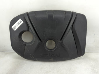 compare product 2015 Hyundai Elantra Engine Cover 1430352