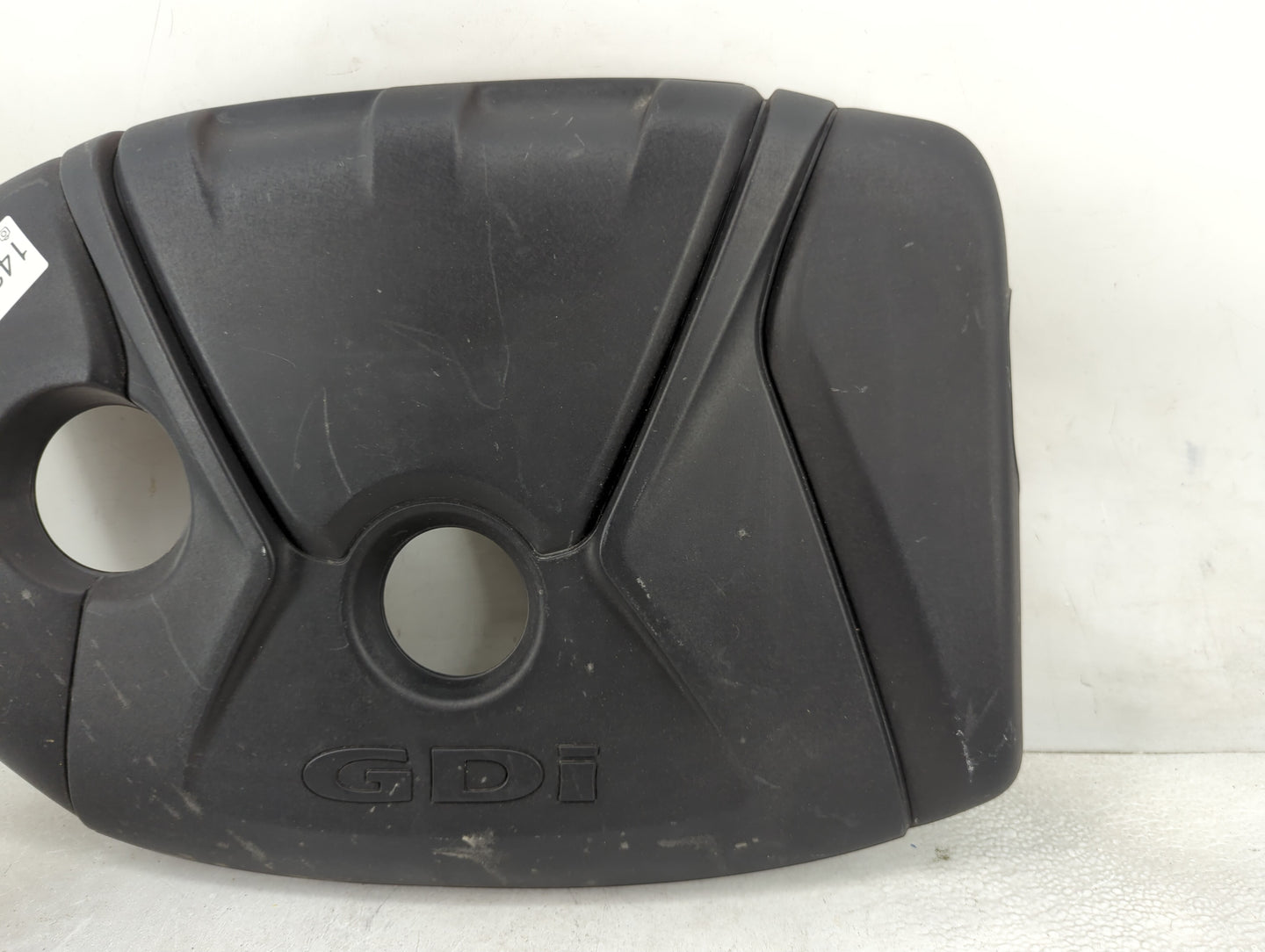 2015 Hyundai Elantra Engine Cover 1430352 - Oemusedautoparts1.com