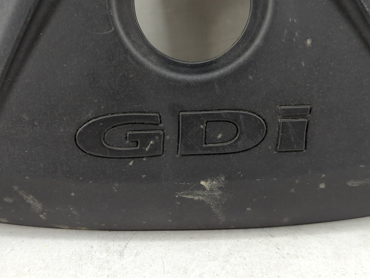 2015 Hyundai Elantra Engine Cover 1430352 - Oemusedautoparts1.com