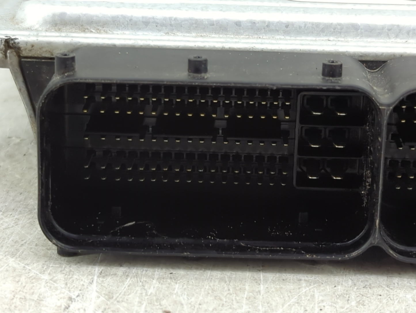 2014-2016 Hyundai Elantra PCM Engine Control Computer ECU ECM PCU OEM P/N:5WY3991A 39102-2EMB5 Fits Fits 2014 2015 2016 OEM 