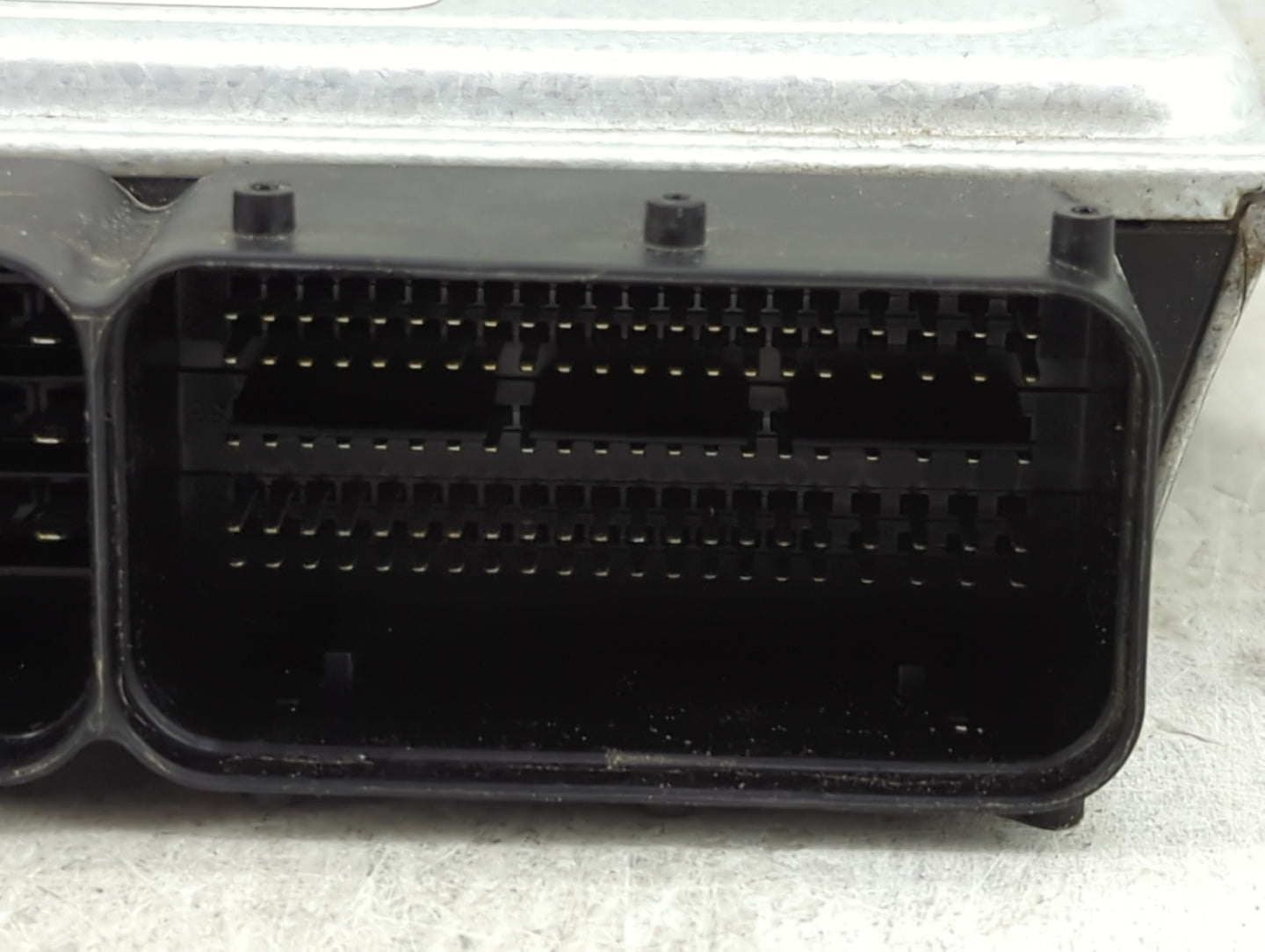 2014-2016 Hyundai Elantra PCM Engine Control Computer ECU ECM PCU OEM P/N:5WY3991A 39102-2EMB5 Fits Fits 2014 2015 2016 OEM 