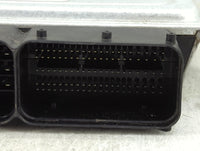 2014-2016 Hyundai Elantra PCM Engine Control Computer ECU ECM PCU OEM P/N:5WY3991A 39102-2EMB5 Fits Fits 2014 2015 2016 OEM 