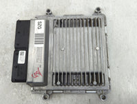2014-2016 Hyundai Elantra PCM Engine Control Computer ECU ECM PCU OEM P/N:5WY3991A 39102-2EMB5 Fits Fits 2014 2015 2016 OEM 