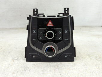 compare product 2015 Hyundai Elantra Climate Control Module Temperature AC/Heater Replacement P/N:97250-3XCD0 C500-ATDCH Fits OEM Used Auto Parts