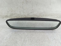 2011-2020 Hyundai Elantra Interior Rear View Mirror Replacement OEM P/N:E4012143 Fits OEM Used Auto Parts - Oemusedautoparts