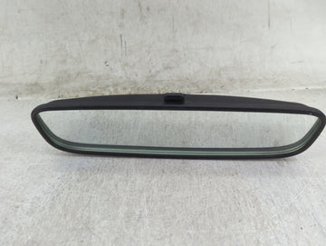 2011-2020 Hyundai Elantra Interior Rear View Mirror Replacement OEM P/N:E4012143 Fits OEM Used Auto Parts - Oemusedautoparts