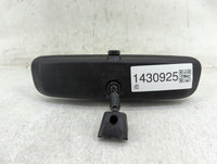 2011-2020 Hyundai Elantra Interior Rear View Mirror Replacement OEM P/N:E4012143 Fits OEM Used Auto Parts - Oemusedautoparts