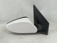 2014-2017 Hyundai Elantra Passenger Side View Mirror - Right Door Mirror OEM Used - Oemusedautoparts1.com