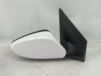 compare product 2014-2017 Hyundai Elantra Passenger Side View Mirror - Right Door Mirror OEM Used