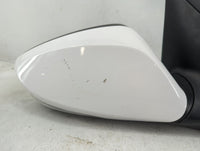 2014-2017 Hyundai Elantra Passenger Side View Mirror - Right Door Mirror OEM Used - Oemusedautoparts1.com