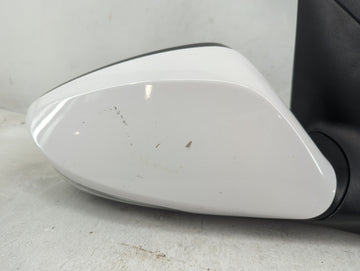 2014-2017 Hyundai Elantra Passenger Side View Mirror - Right Door Mirror OEM Used