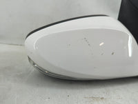2014-2017 Hyundai Elantra Passenger Side View Mirror - Right Door Mirror OEM Used - Oemusedautoparts1.com