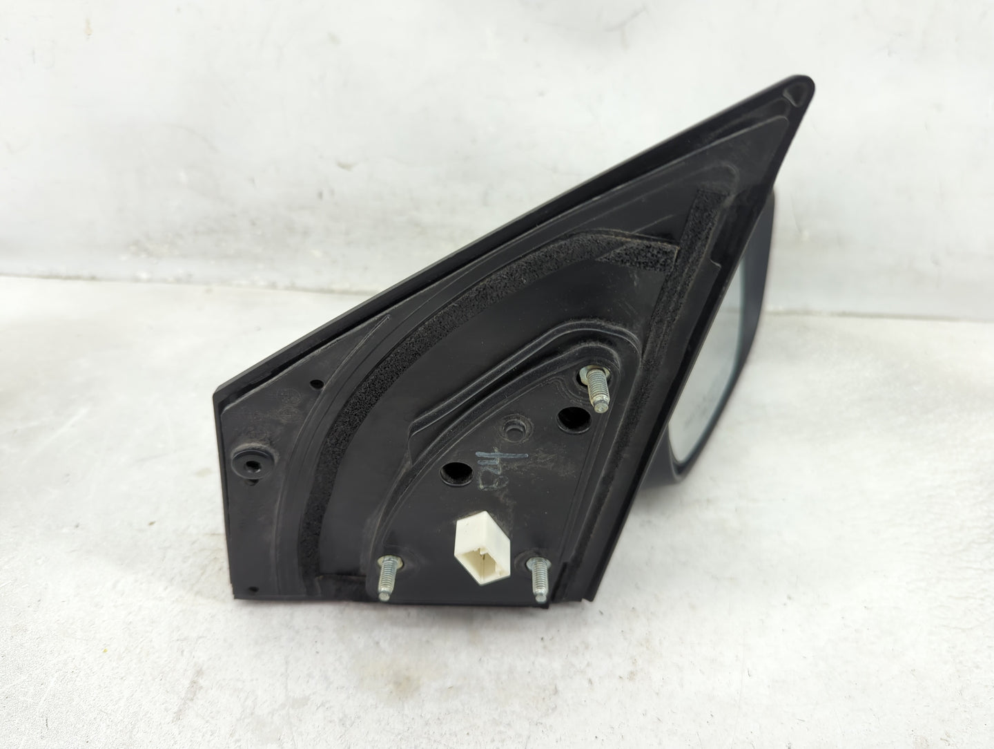 2014-2017 Hyundai Elantra Passenger Side View Mirror - Right Door Mirror OEM Used - Oemusedautoparts1.com