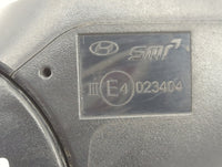 2014-2017 Hyundai Elantra Passenger Side View Mirror - Right Door Mirror OEM Used - Oemusedautoparts1.com