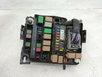 2014-2016 Hyundai Elantra Fusebox Fuse Box Panel Relay Module P/N:91951-3X710 Fits Fits 2014 2015 2016 OEM Used Auto Parts -