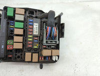 2014-2016 Hyundai Elantra Fusebox Fuse Box Panel Relay Module P/N:91951-3X710 Fits Fits 2014 2015 2016 OEM Used Auto Parts -