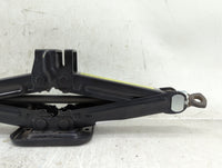 2015 Hyundai Elantra Spare Scissor Car Jack - Oemusedautoparts1.com