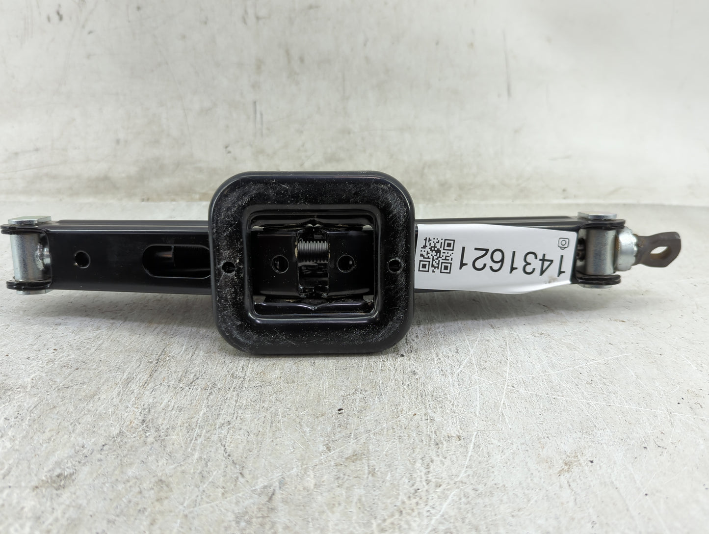 2015 Hyundai Elantra Spare Scissor Car Jack - Oemusedautoparts1.com