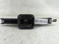 2015 Hyundai Elantra Spare Scissor Car Jack - Oemusedautoparts1.com