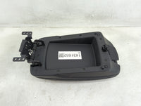 2015 Hyundai Elantra Center Console Armrest Cover Lid P/N:140526 Fits OEM Used Auto Parts - Oemusedautoparts1.com
