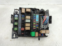2015 Hyundai Elantra Fusebox Fuse Box Panel Relay Module P/N:91950-A5712 18790-01316, 91957-3X140 Fits OEM Used Auto Parts -