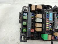 2015 Hyundai Elantra Fusebox Fuse Box Panel Relay Module P/N:91950-A5712 18790-01316, 91957-3X140 Fits OEM Used Auto Parts -