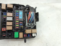2015 Hyundai Elantra Fusebox Fuse Box Panel Relay Module P/N:91950-A5712 18790-01316, 91957-3X140 Fits OEM Used Auto Parts -