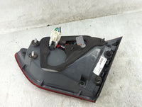 2014-2016 Hyundai Elantra Tail Light Assembly Passenger Right OEM Fits Fits 2014 2015 2016 OEM Used Auto Parts - Oemusedauto