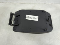 2015 Hyundai Elantra Center Console Armrest Cover Lid P/N:84660-A5100 Fits OEM Used Auto Parts - Oemusedautoparts1.com