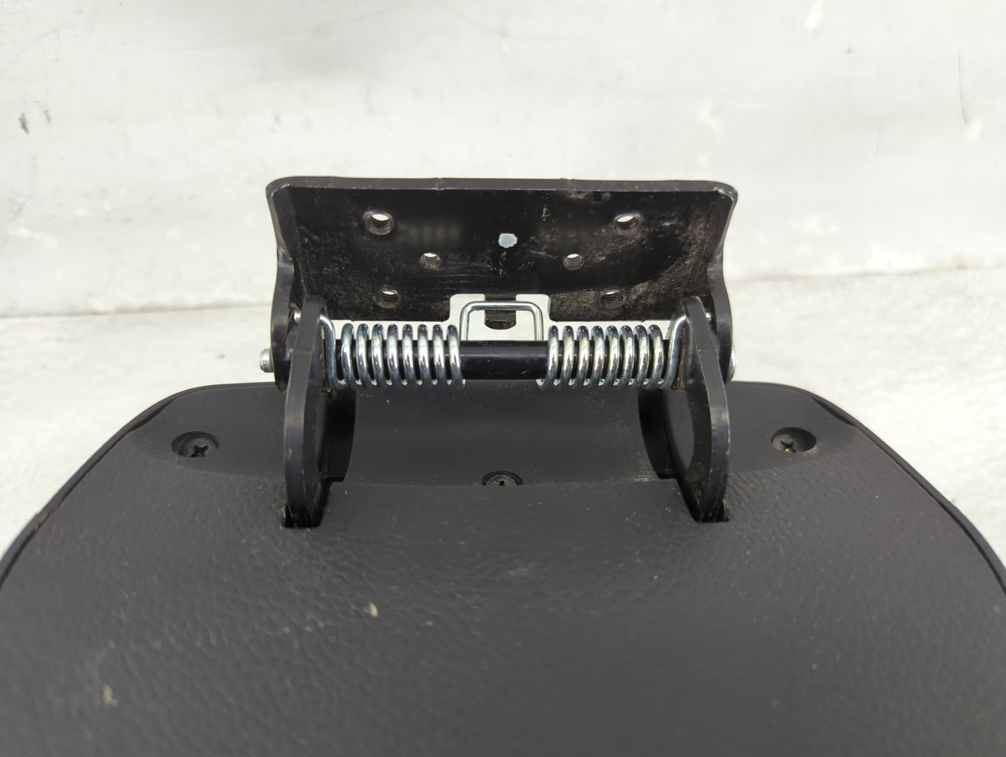 2015 Hyundai Elantra Center Console Armrest Cover Lid P/N:84660-A5100 Fits OEM Used Auto Parts - Oemusedautoparts1.com