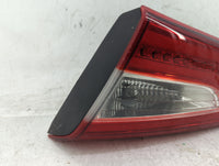 2015 Hyundai Elantra Passenger Right Side Deck Lid Mounted Tail Light - Oemusedautoparts1.com