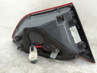 2015 Hyundai Elantra Passenger Right Side Deck Lid Mounted Tail Light - Oemusedautoparts1.com