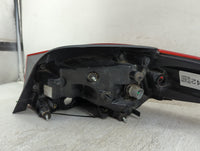 2014-2016 Hyundai Elantra Tail Light Assembly Driver Left OEM Fits Fits 2014 2015 2016 OEM Used Auto Parts - Oemusedautopart