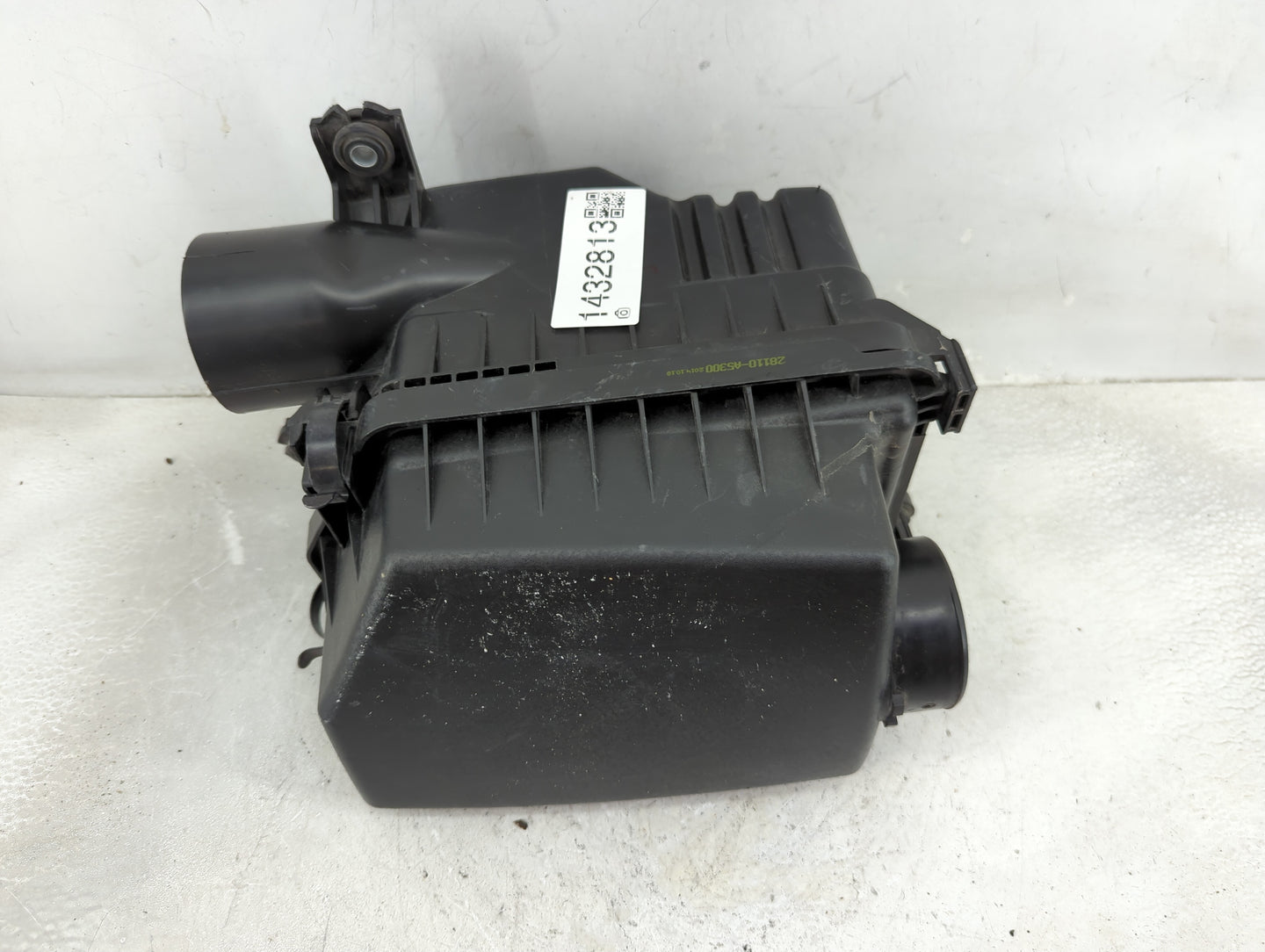 2015 Hyundai Elantra Air Cleaner Intake-duct Hose Tube - Oemusedautoparts1.com