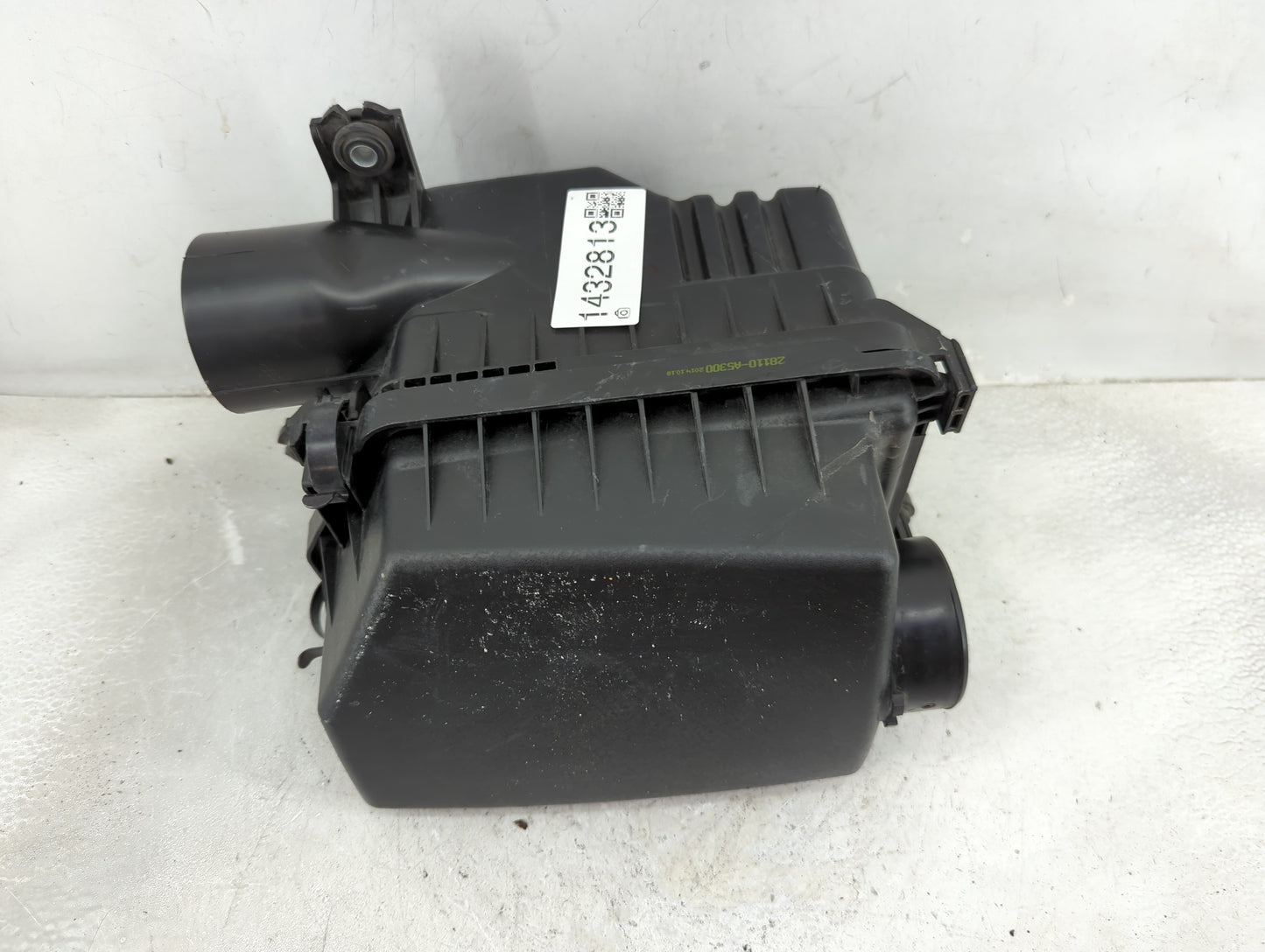 2015 Hyundai Elantra Air Cleaner Intake-duct Hose Tube - Oemusedautoparts1.com