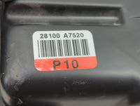 2015 Hyundai Elantra Air Cleaner Intake-duct Hose Tube - Oemusedautoparts1.com