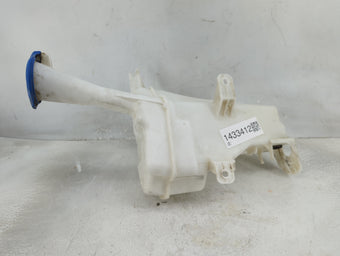 compare product 2014-2016 Hyundai Elantra Windshield Washer Fluid Reservoir Bottle Oem