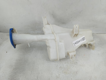 2014-2016 Hyundai Elantra Windshield Washer Fluid Reservoir Bottle Oem