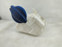 2014-2016 Hyundai Elantra Windshield Washer Fluid Reservoir Bottle Oem - Oemusedautoparts1.com