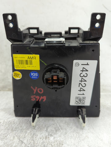 2014-2016 Hyundai Elantra Climate Control Module Temperature AC/Heater Replacement P/N:97250-3XCD0 C500-ATDCH Fits OEM Used Auto Parts