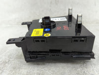 2014-2016 Hyundai Elantra Climate Control Module Temperature AC/Heater Replacement P/N:97250-3XCD0 C500-ATDCH Fits OEM Used 