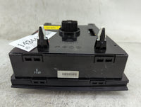 2014-2016 Hyundai Elantra Climate Control Module Temperature AC/Heater Replacement P/N:97250-3XCD0 Fits Fits 2014 2015 2016 